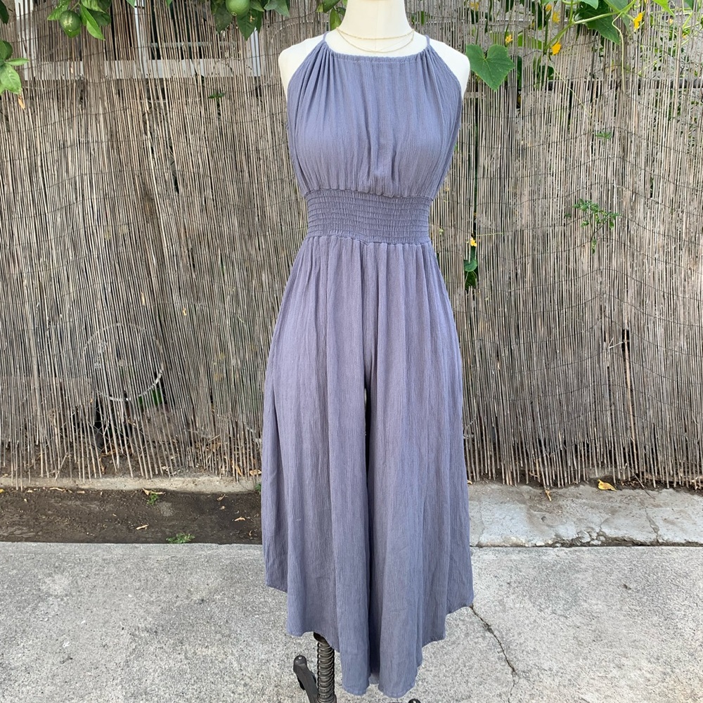 Jumpsuit